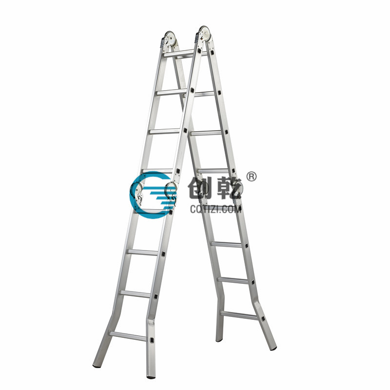 關節工程折梯